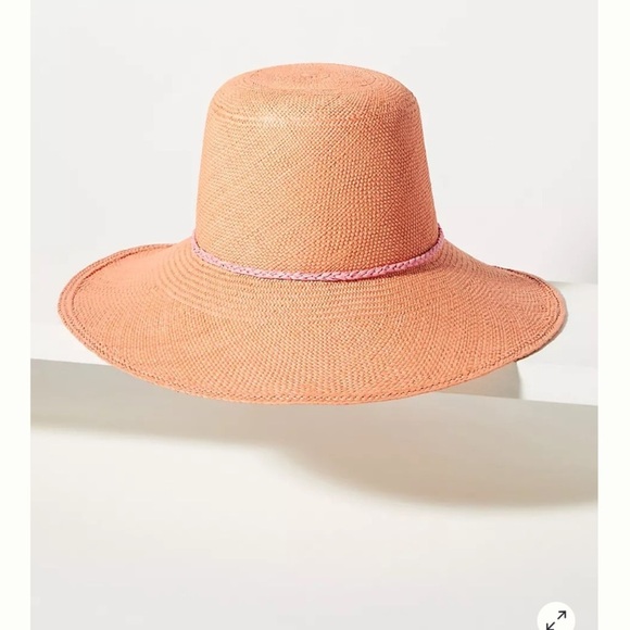 Anthropologie ARTESANO Troyes hat new with tags main image 7